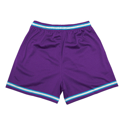 Truman - NCAA Baseball : Shodai Nishiahar - Shorts-1