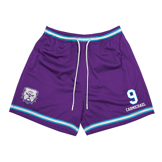 Truman - NCAA Football : Idrique Carmichael - Shorts-0