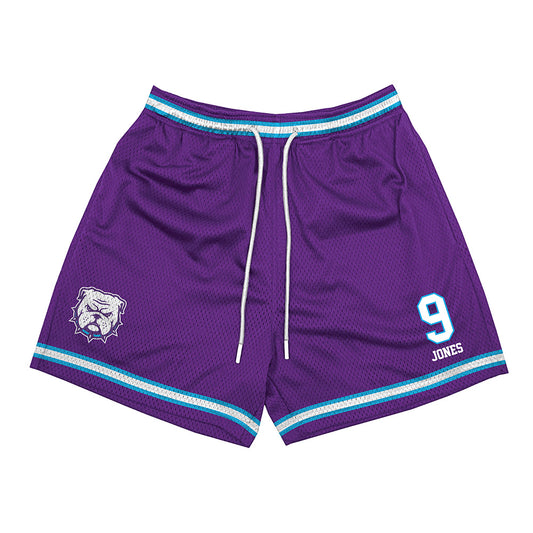 Truman - NCAA Football : Markiese Jones - Shorts-0