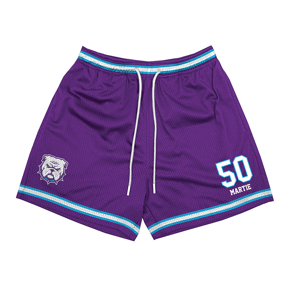 Truman - NCAA Football : Mickey Martie - Shorts-0