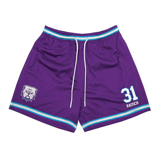 Truman - NCAA Women's Basketball : Avery Rausch - Shorts-0
