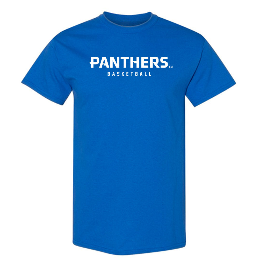 EIU - NCAA Men's Basketball : Andrew Austin - T-Shirt-0