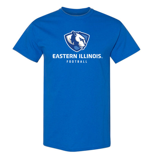 EIU - NCAA Football : Micah Valenzuela - T-Shirt-0