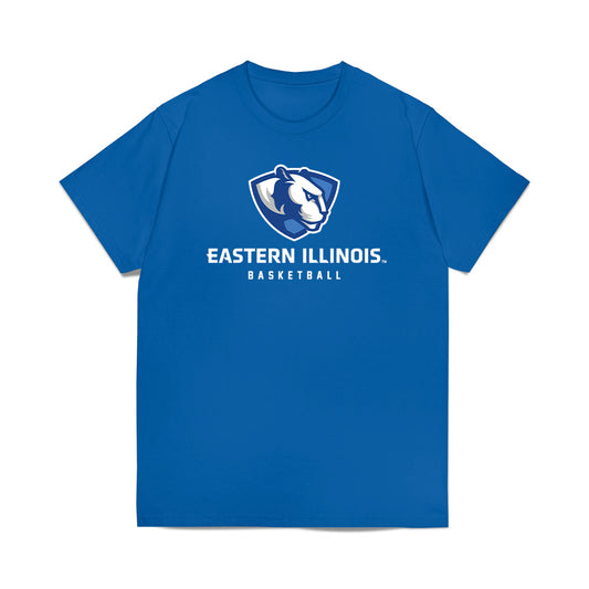 EIU - NCAA Women's Basketball : Dalia Grandberry - T-Shirt-0