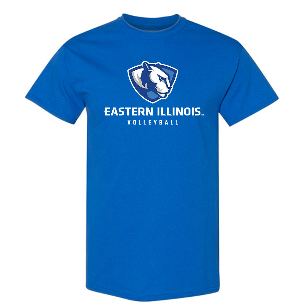 EIU - NCAA Women's Volleyball : Hannah Hawkins - T-Shirt-0