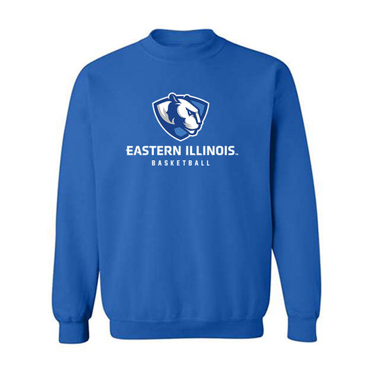 EIU - NCAA Women's Basketball : Nevaeh Dickman - Crewneck Sweatshirt-0