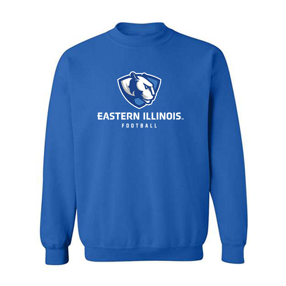 EIU - NCAA Football : Joseph Hiner - Crewneck Sweatshirt-0