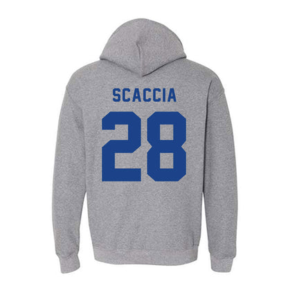 EIU - NCAA Baseball : Eddie Scaccia - Hooded Sweatshirt-1