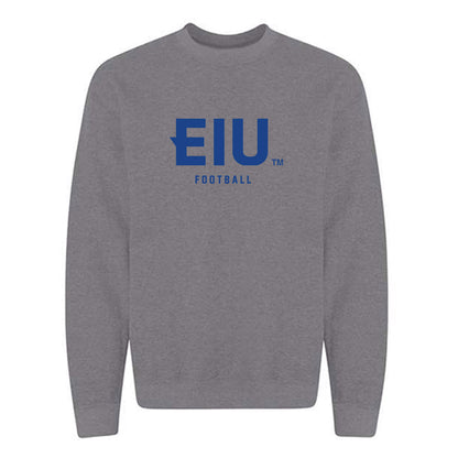EIU - NCAA Football : Nasir Maryland - Crewneck Sweatshirt-0