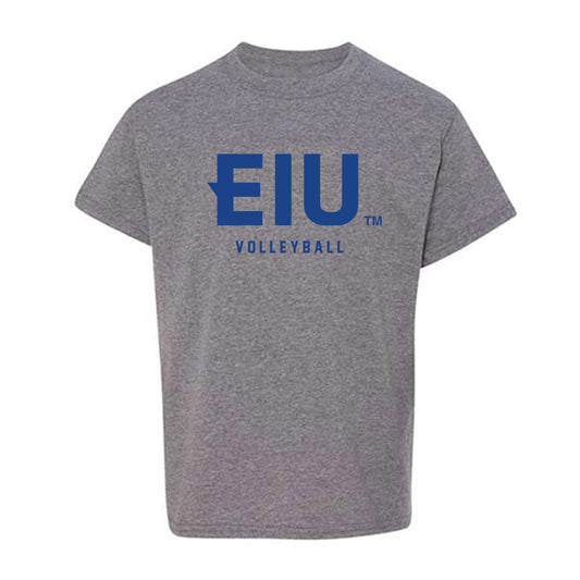 EIU - NCAA Women's Volleyball : Hannah Hawkins - Youth T-Shirt-0