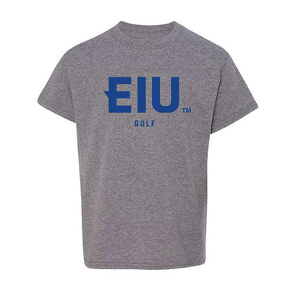 EIU - NCAA Women's Golf : Olivia Quigley - Youth T-Shirt-0