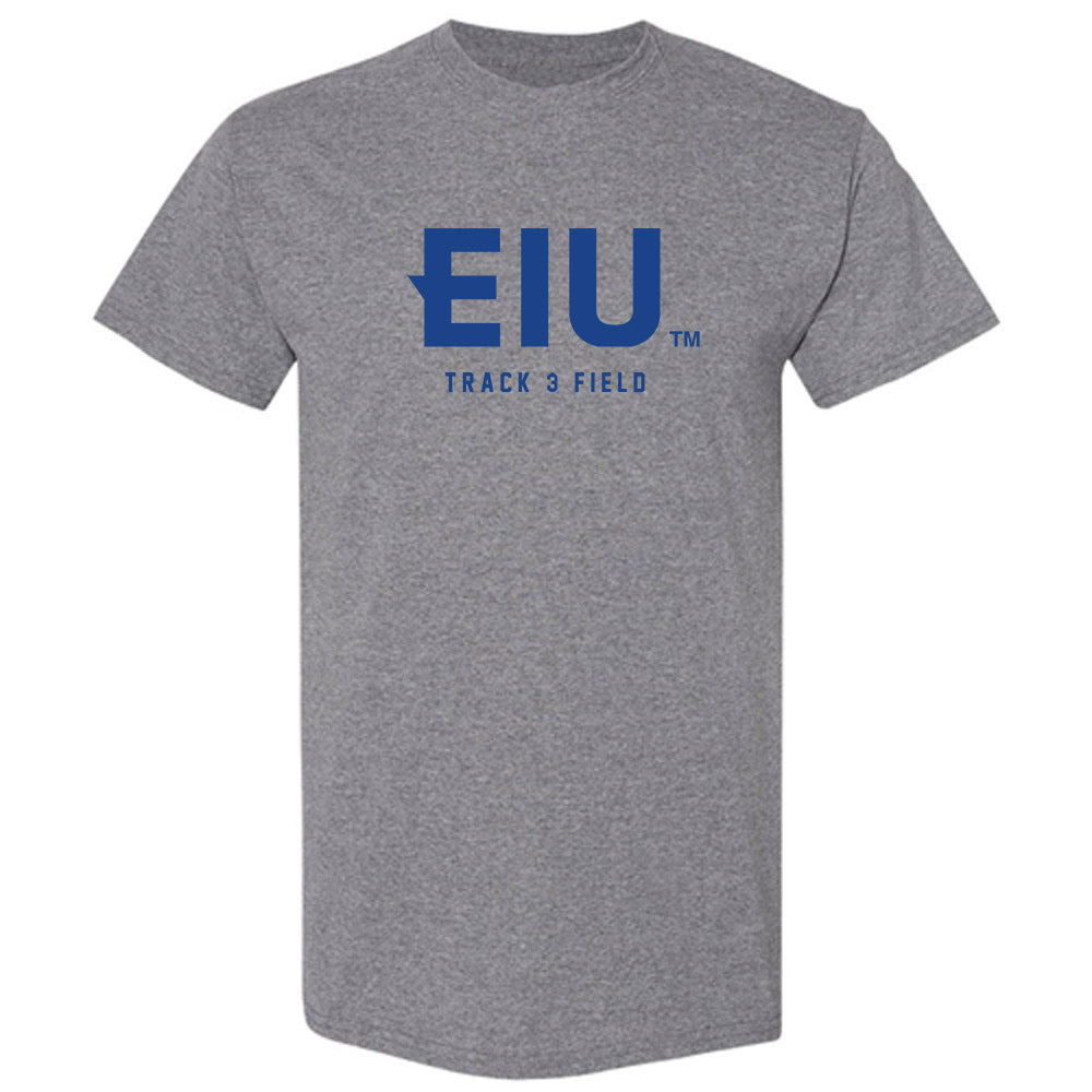 EIU - NCAA Women's Track & Field : Analena Peterson - T-Shirt-0