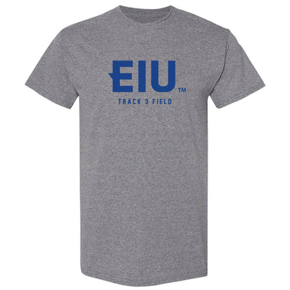 EIU - NCAA Women's Track & Field : Analena Peterson - T-Shirt-0