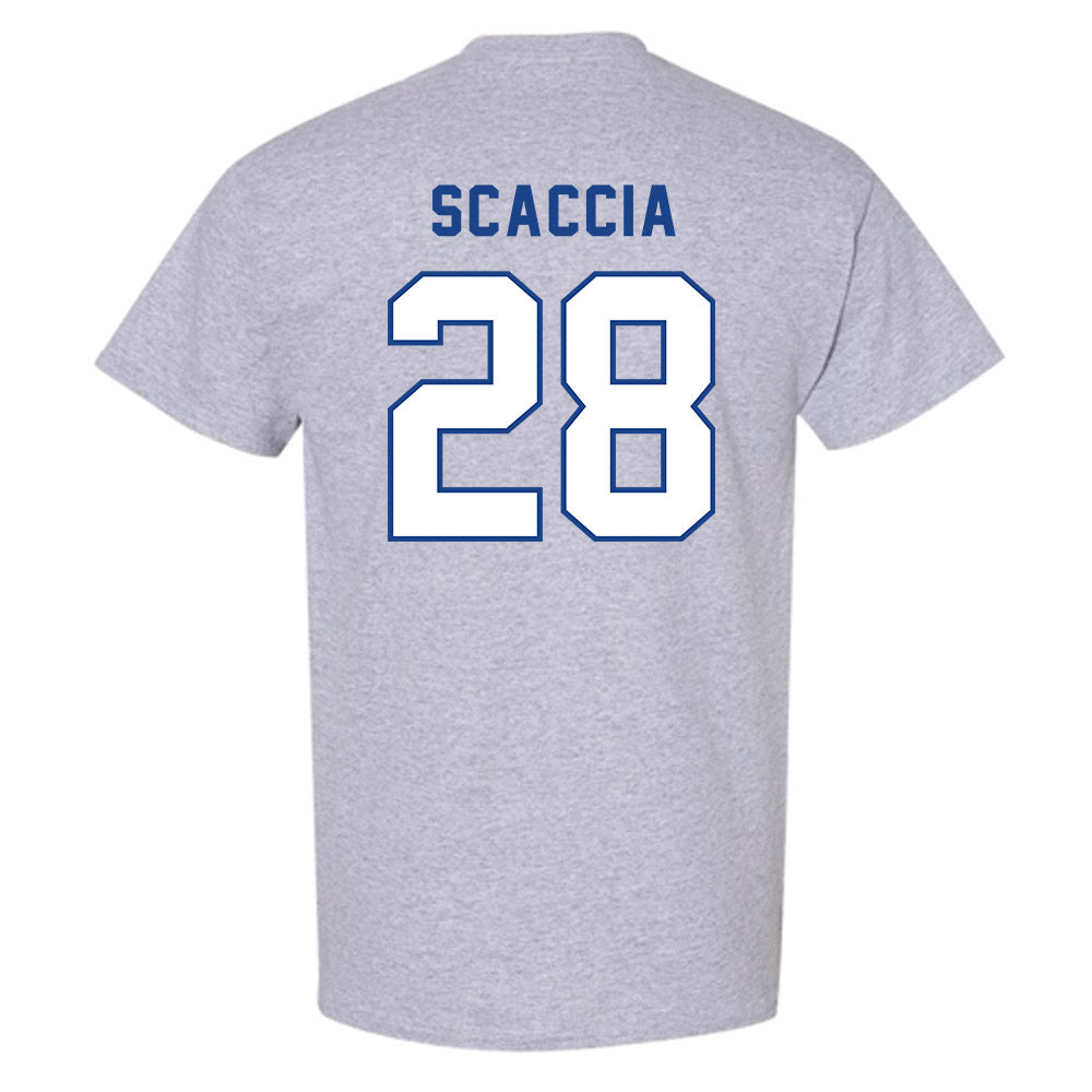 EIU - NCAA Baseball : Eddie Scaccia - T-Shirt-1