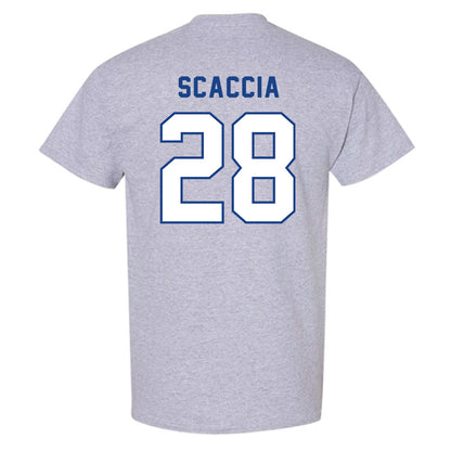 EIU - NCAA Baseball : Eddie Scaccia - T-Shirt-1