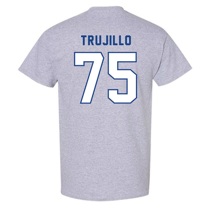 EIU - NCAA Football : David Trujillo - T-Shirt-1