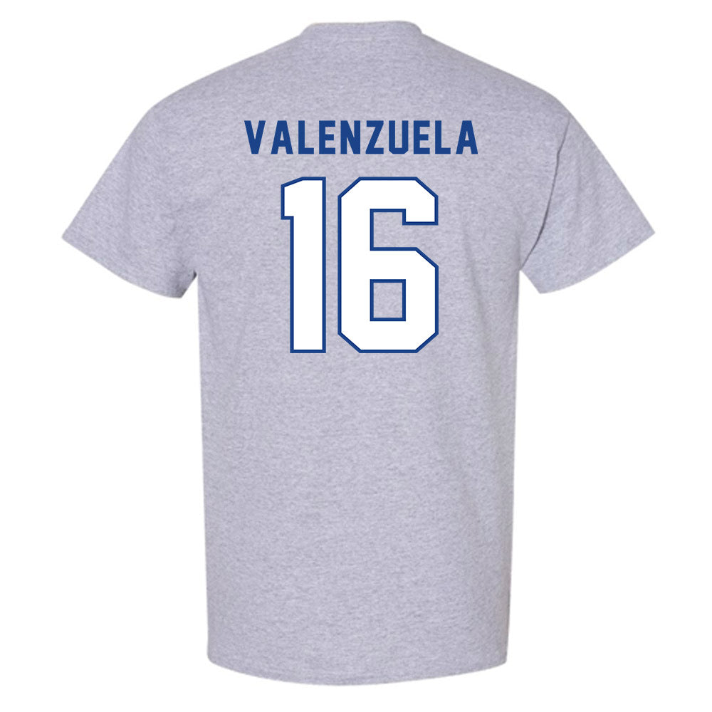 EIU - NCAA Football : Micah Valenzuela - T-Shirt-1
