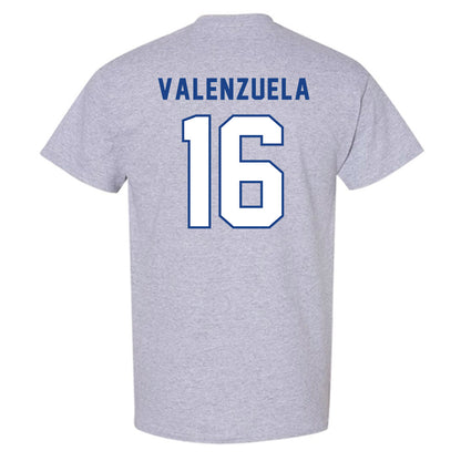 EIU - NCAA Football : Micah Valenzuela - T-Shirt-1