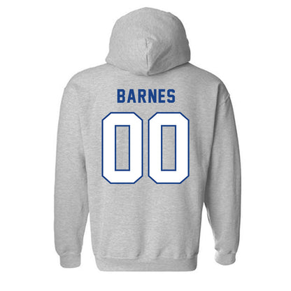 EIU - NCAA Baseball : Cameron Barnes - Hooded Sweatshirt-1