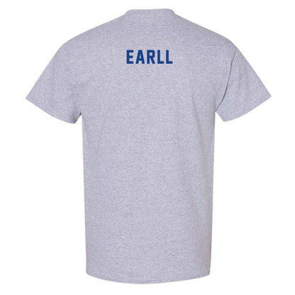 EIU - NCAA Women's Swimming & Diving : Isabella Earll - T-Shirt-1