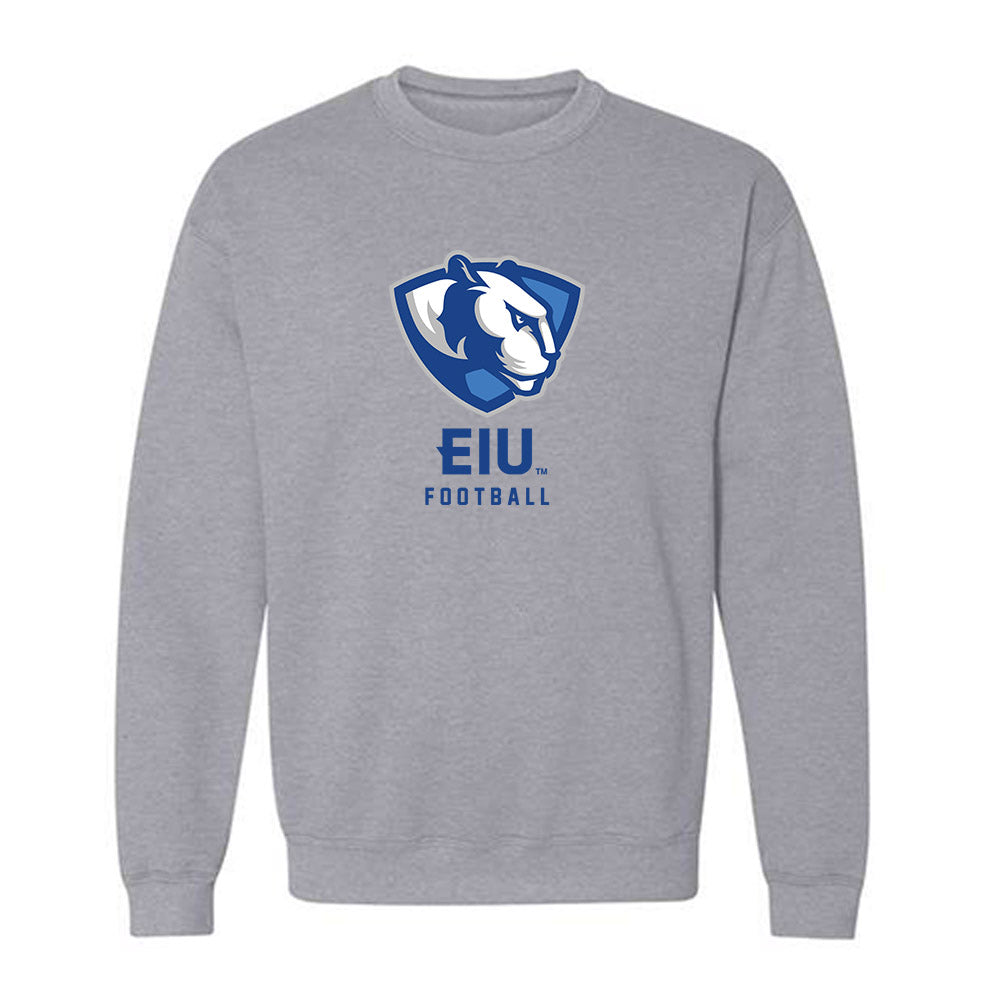 EIU - NCAA Football : Joseph Hiner - Crewneck Sweatshirt-0