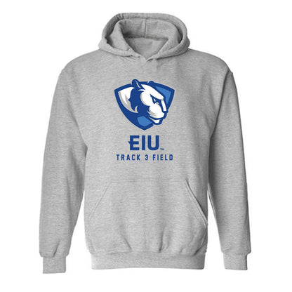 EIU - NCAA Women's Track & Field : Annabelle Coudron - Hooded Sweatshirt-0