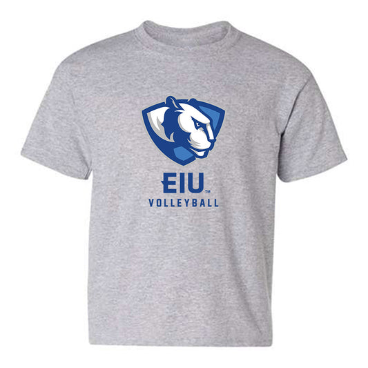 EIU - NCAA Women's Volleyball : Hannah Hawkins - Youth T-Shirt-0