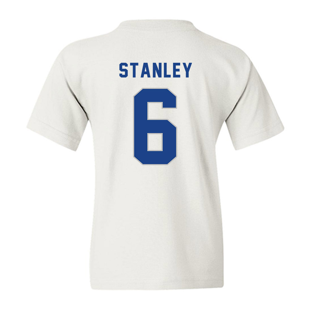 EIU - NCAA Baseball : Brett Stanley - Youth T-Shirt-1