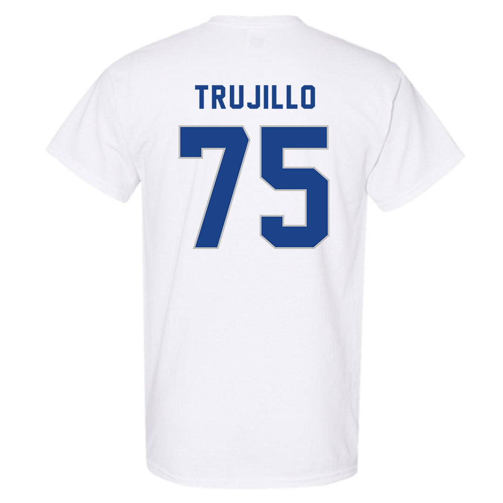 EIU - NCAA Football : David Trujillo - T-Shirt-1