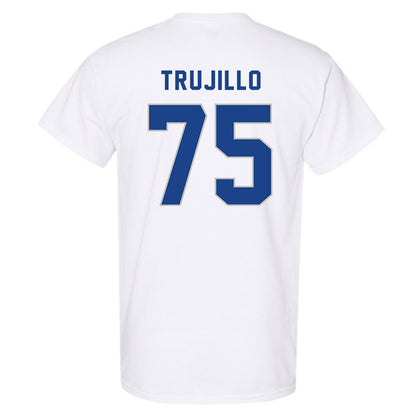 EIU - NCAA Football : David Trujillo - T-Shirt-1