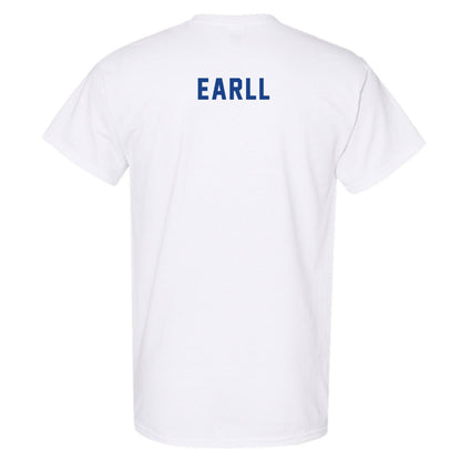 EIU - NCAA Women's Swimming & Diving : Isabella Earll - T-Shirt-1