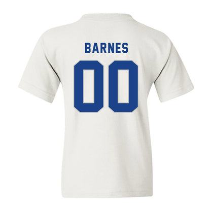 EIU - NCAA Baseball : Cameron Barnes - Youth T-Shirt-1
