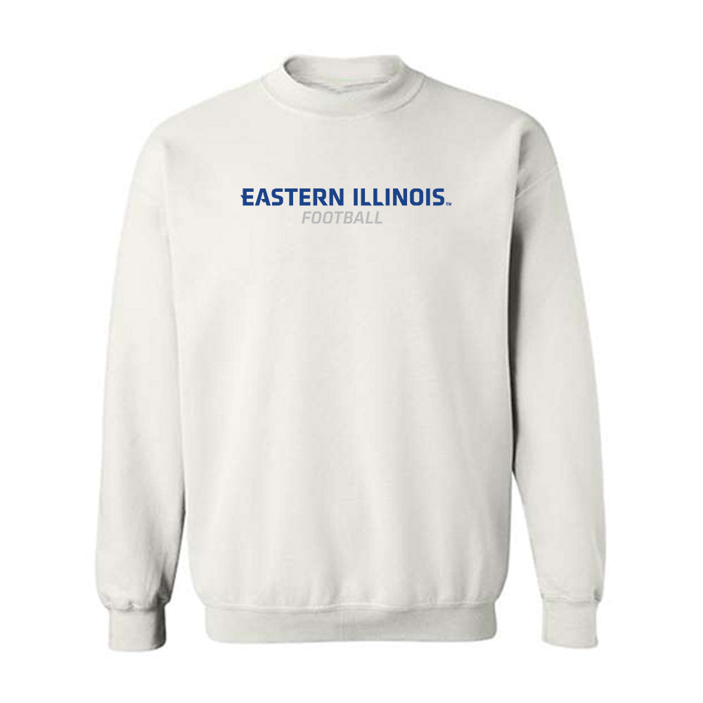 EIU - NCAA Football : Joseph Hiner - Crewneck Sweatshirt-0