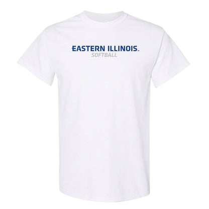 EIU - NCAA Softball : Mo Hance - T-Shirt-0