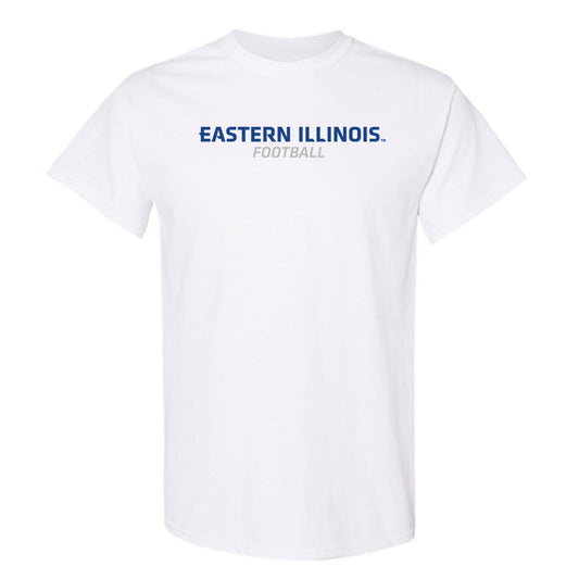 EIU - NCAA Football : Micah Valenzuela - T-Shirt-0