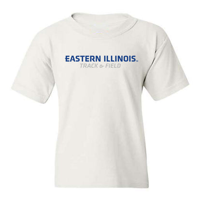EIU - NCAA Women's Track & Field : Becca Robbins - Youth T-Shirt-0