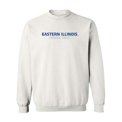 EIU - NCAA Women's Track & Field : Analena Peterson - Crewneck Sweatshirt-0