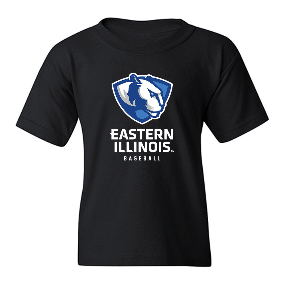EIU - NCAA Baseball : Brett Stanley - Youth T-Shirt-0