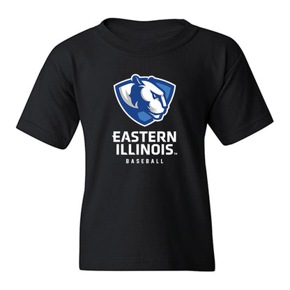 EIU - NCAA Baseball : Brett Stanley - Youth T-Shirt-0