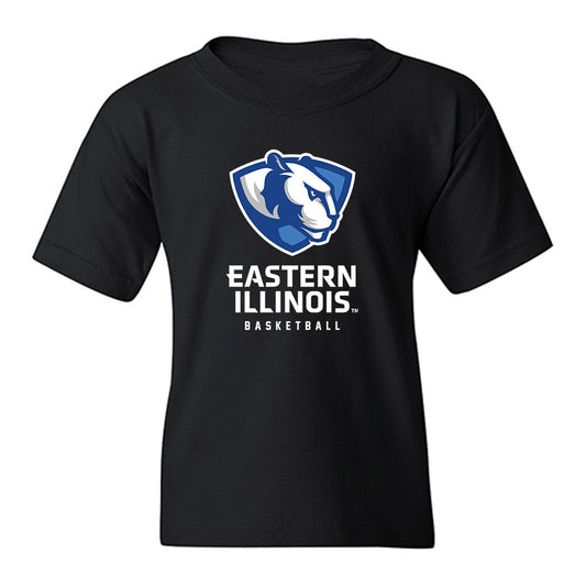EIU - NCAA Women's Basketball : Nevaeh Dickman - Youth T-Shirt-0