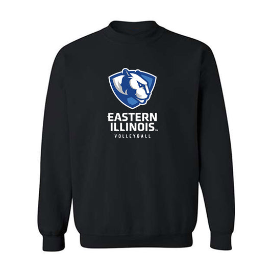 EIU - NCAA Women's Volleyball : Hannah Hawkins - Crewneck Sweatshirt-0