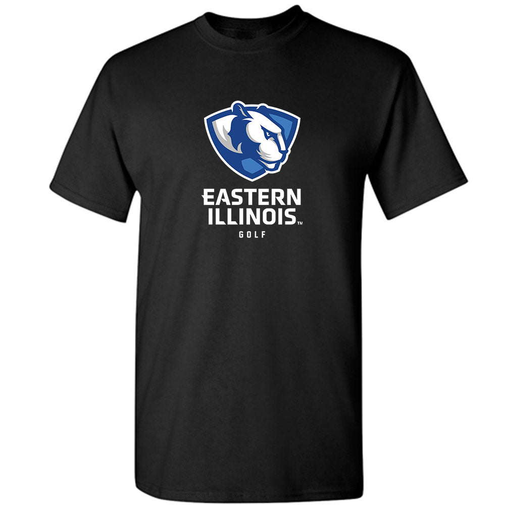 EIU - NCAA Women's Golf : Olivia Quigley - T-Shirt-0