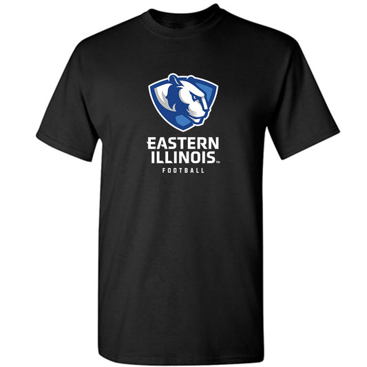 EIU - NCAA Football : Micah Valenzuela - T-Shirt-0