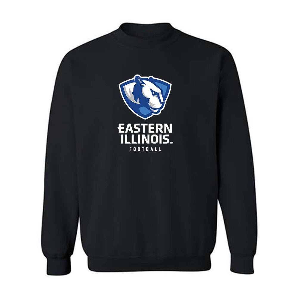 EIU - NCAA Football : Joseph Hiner - Crewneck Sweatshirt-0