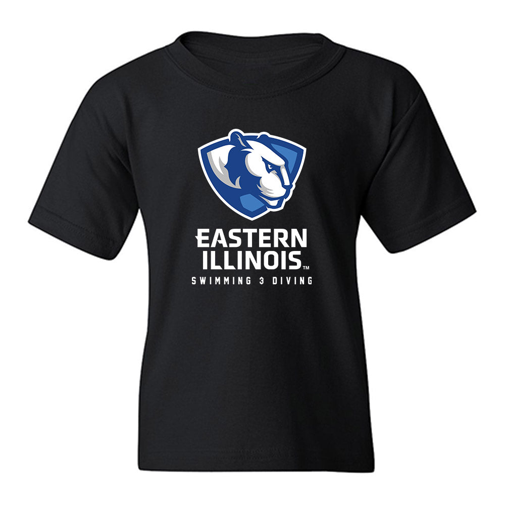 EIU - NCAA Women's Swimming & Diving : Isabella Earll - Youth T-Shirt-0