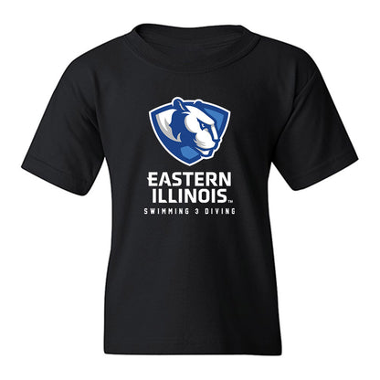 EIU - NCAA Women's Swimming & Diving : Isabella Earll - Youth T-Shirt-0
