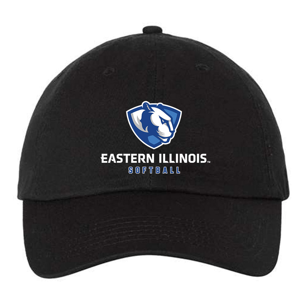 EIU - NCAA Softball : Piper Phillips - Dad Hat-0