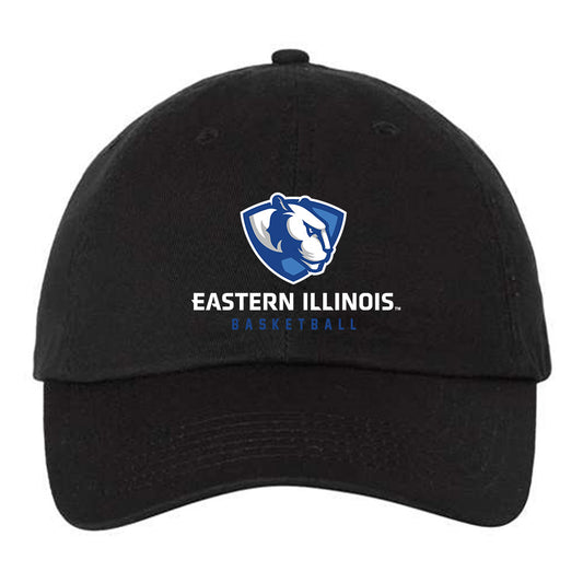 EIU - NCAA Women's Basketball : Nevaeh Dickman - Dad Hat-0