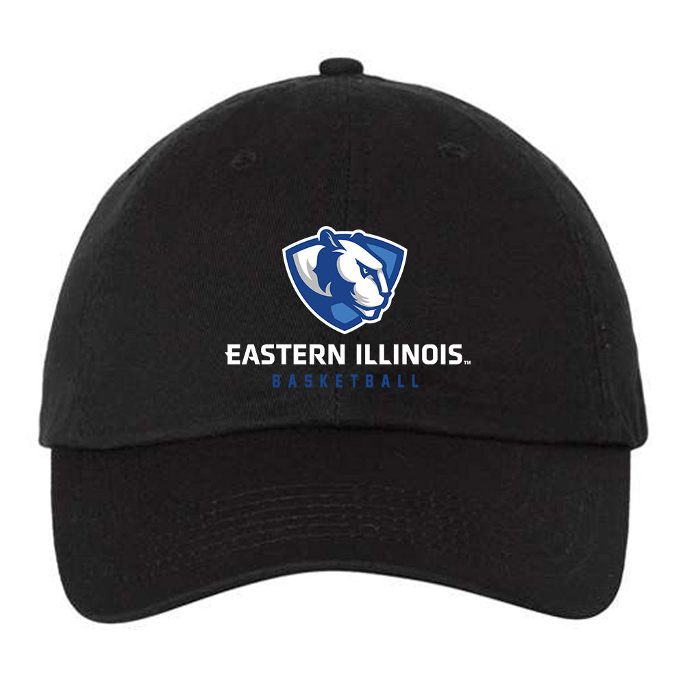 EIU - NCAA Men's Basketball : Andrew Austin - Dad Hat-0