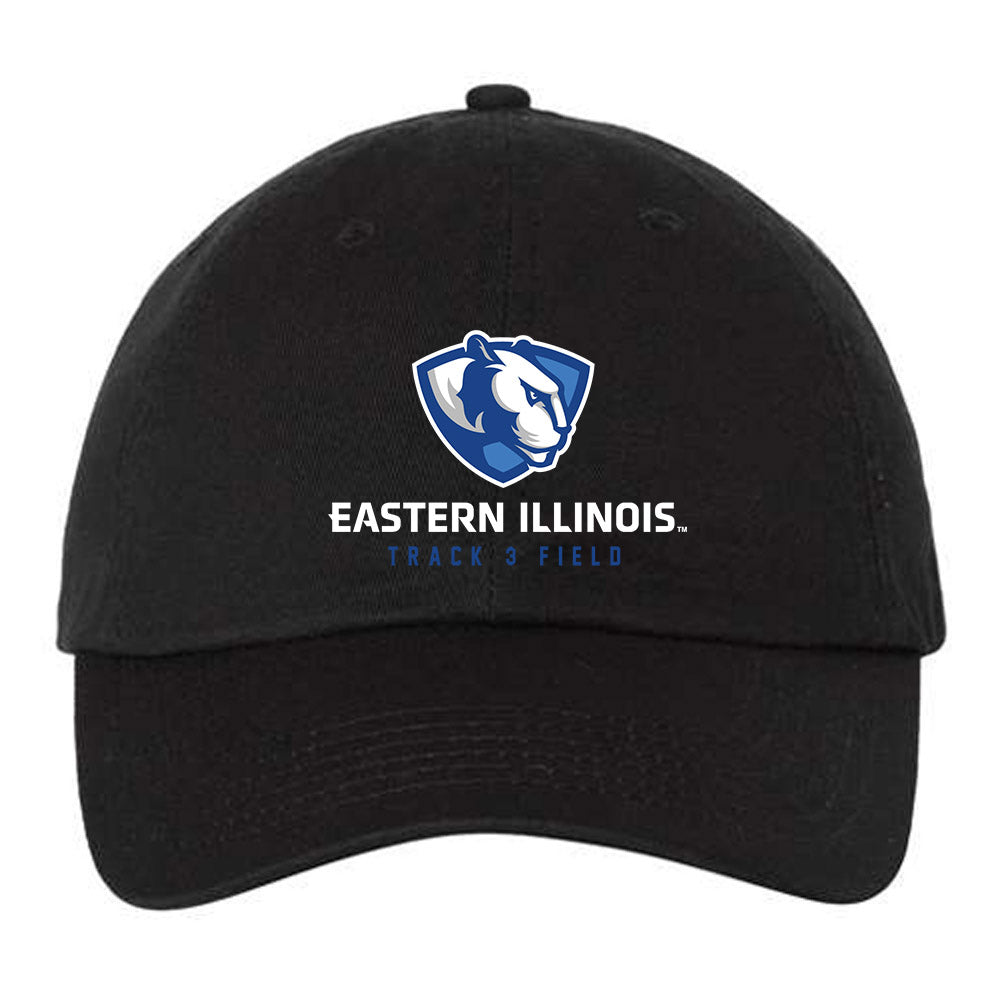 EIU - NCAA Men's Track & Field : Tyler Miller - Dad Hat-0